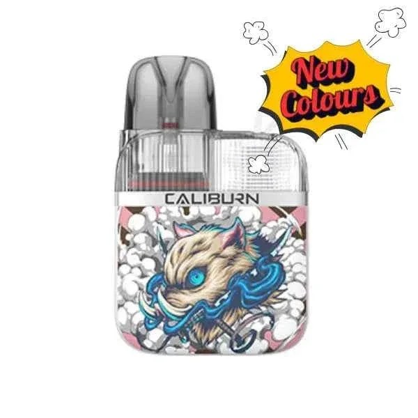 UWELL G3 LITE KOKO POD KIT BEAST  FORM