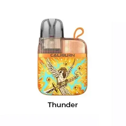 UWELL G3 LITE Koko POD KIT Thunder