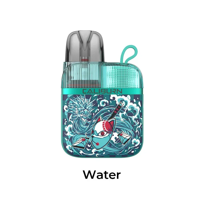 UWELL G3 LITE KOKO POD KIT Water