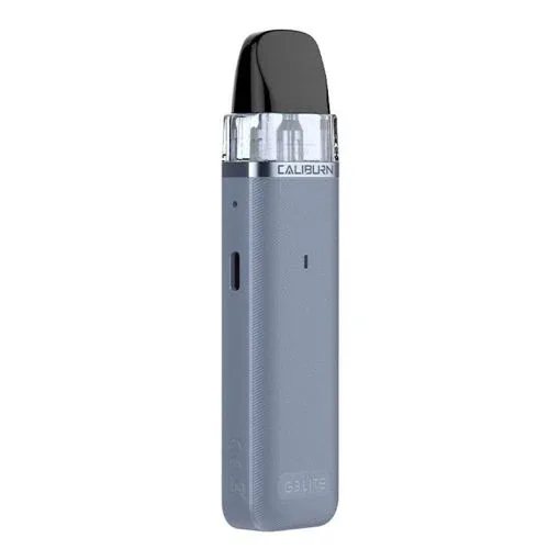 UWELL G3 LITE POD KIT Basalt Gray