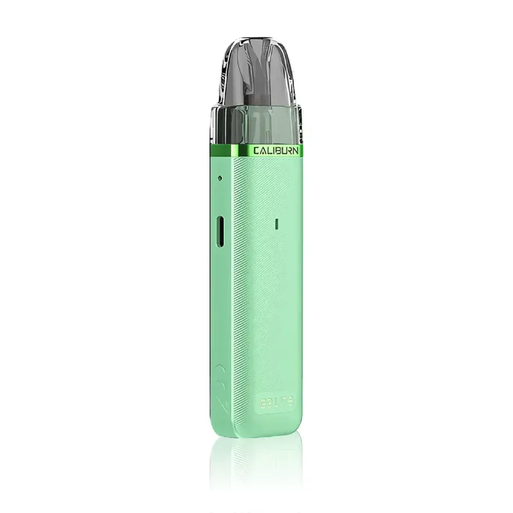 UWELL G3 Lite POD KIT Canvas Green