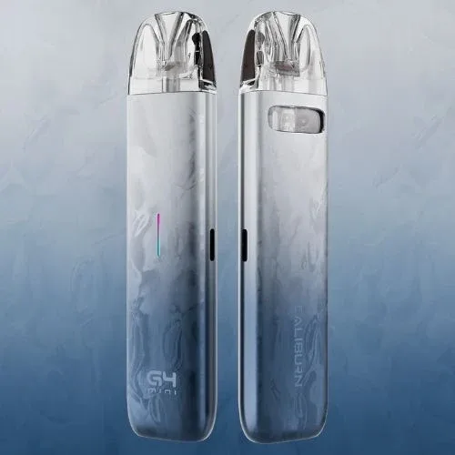 UWELL G4 mini SE POD KIT Dusty Indigo