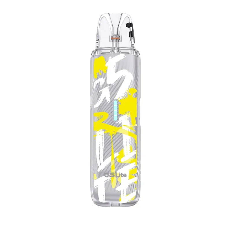 UWELL G5 LITE  POD KIT urban Graffiti