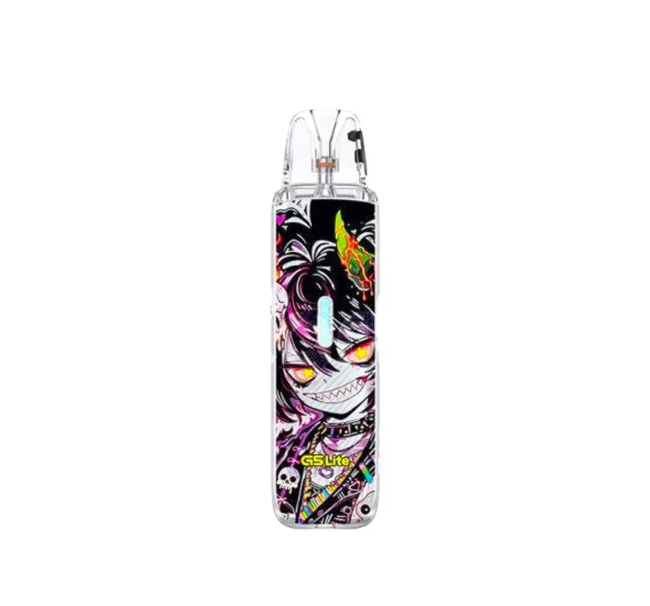 UWELL G5 LITE  POD KIT NEON MONSTER