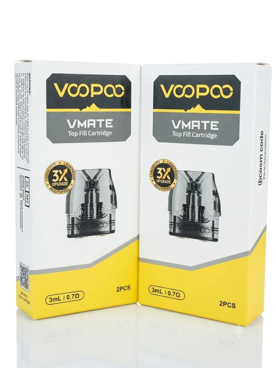 VMate Pod 0.7