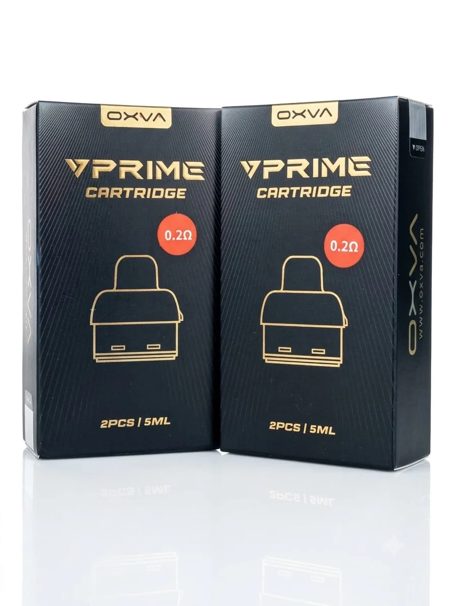 VPRIME Pod 0.2