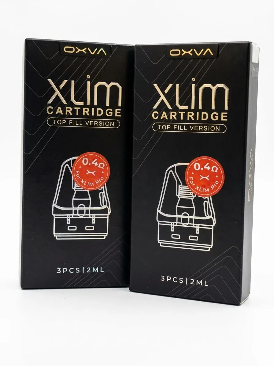 Xlim Pod 0.4 2ml